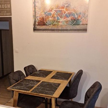 New Dob 53/3 Center Apartment Budapešť Exteriér fotografie