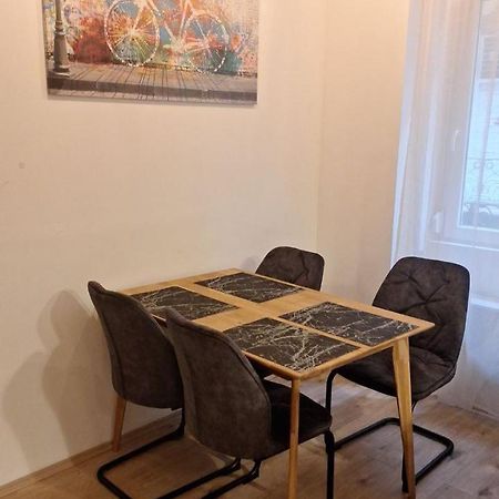 New Dob 53/3 Center Apartment Budapešť Exteriér fotografie